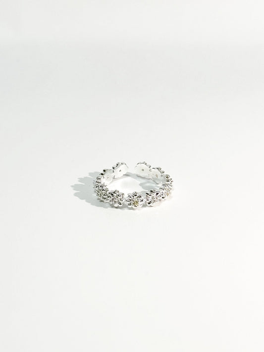 Floral Ring