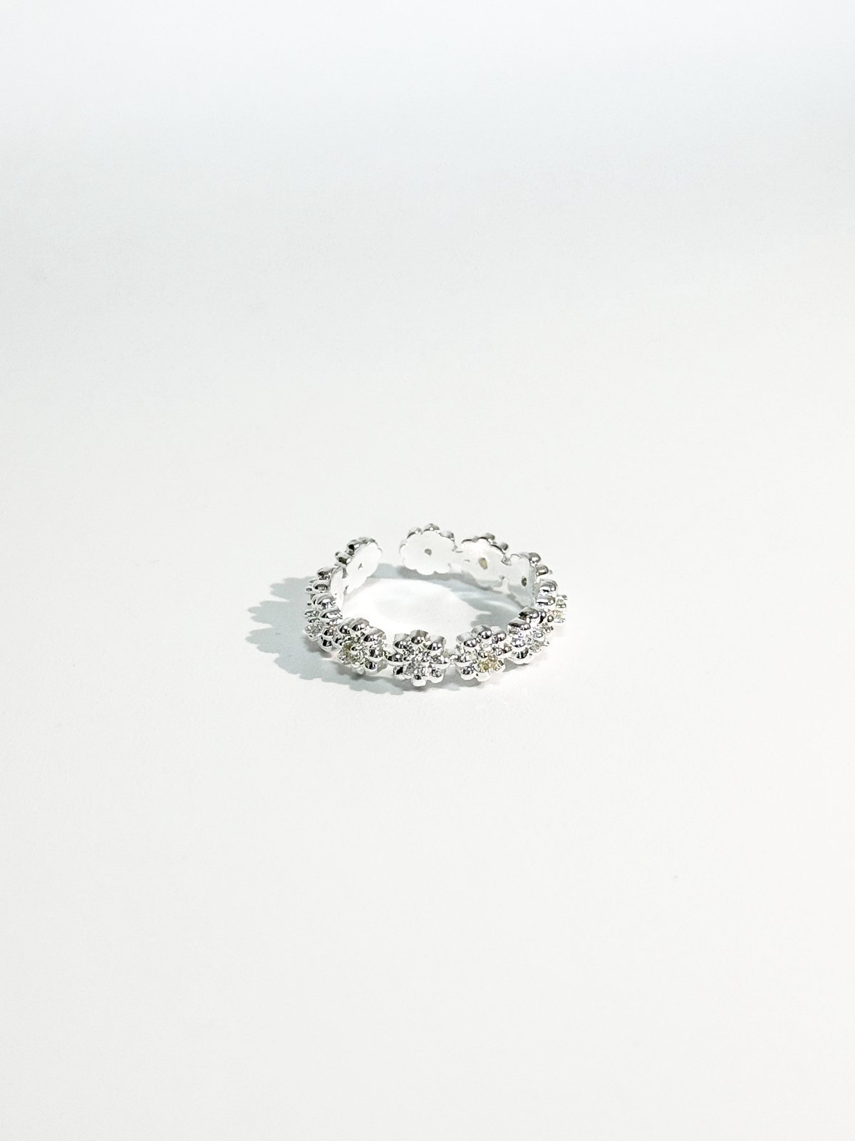 Floral Ring