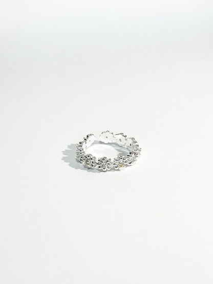 Floral Ring