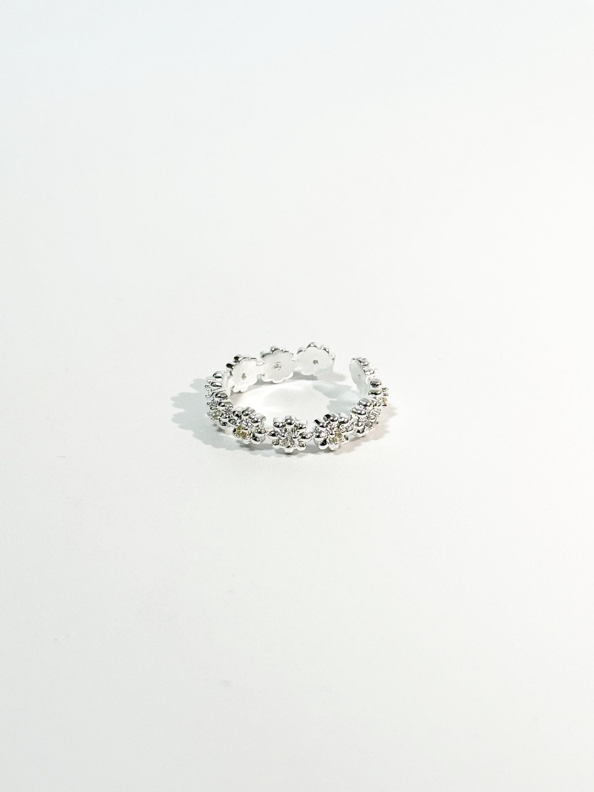 Floral Ring