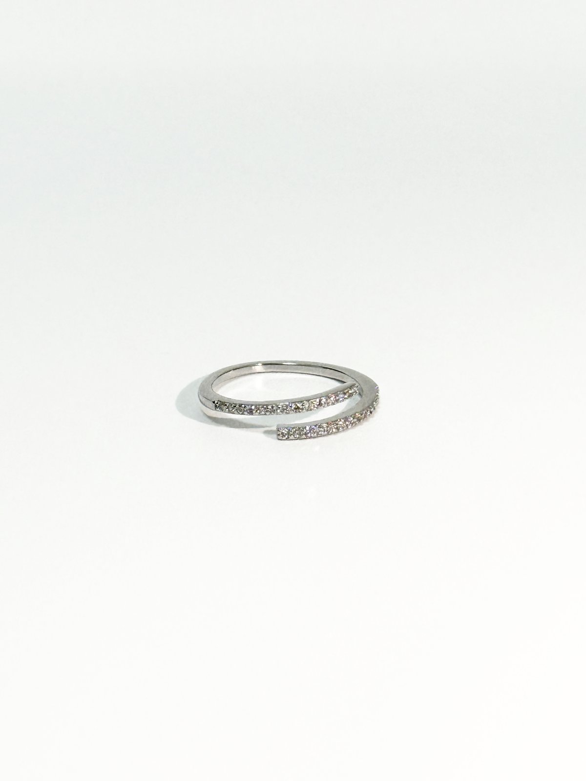 Spiral Ring