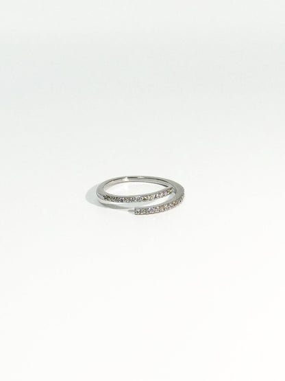 Spiral Ring