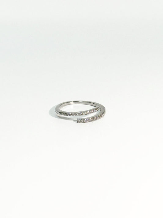 Spiral Ring