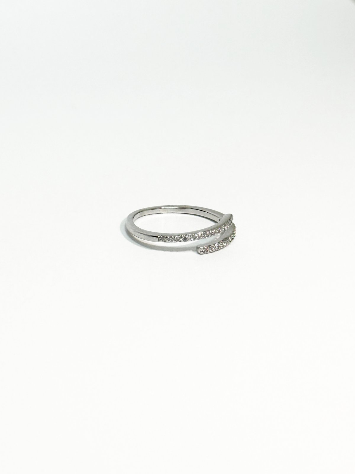 Spiral Ring
