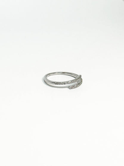 Spiral Ring