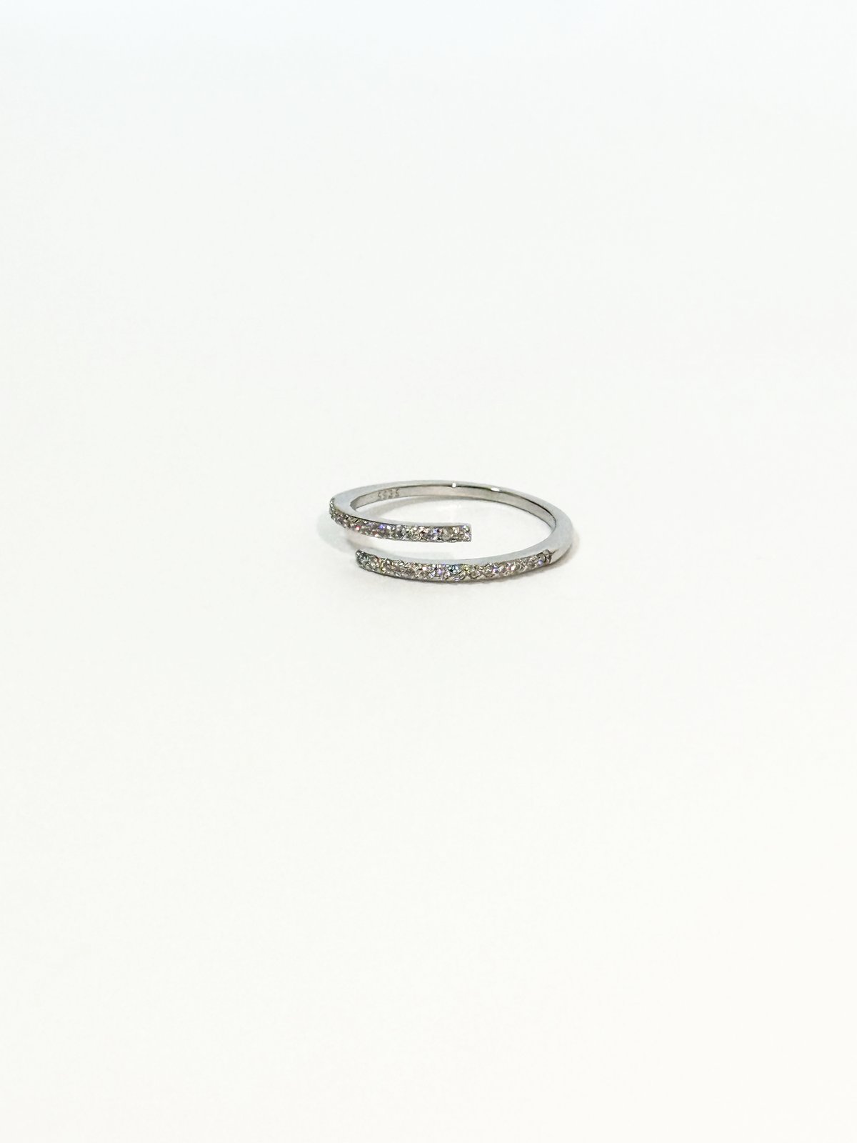 Spiral Ring