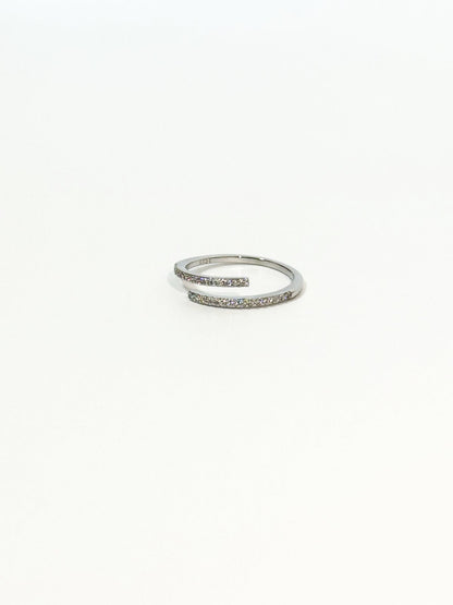 Spiral Ring
