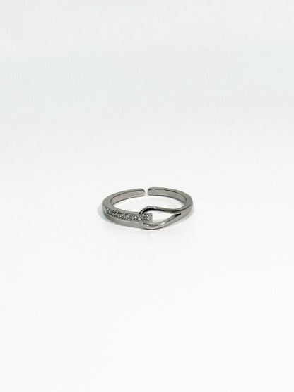 Unique Design Ring