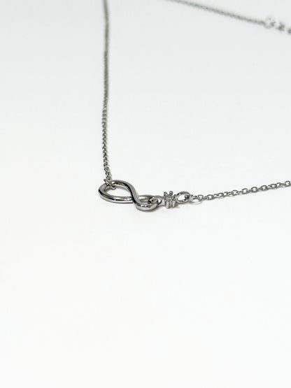 Infinity Necklace