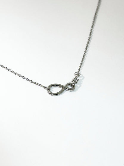 Infinity Necklace