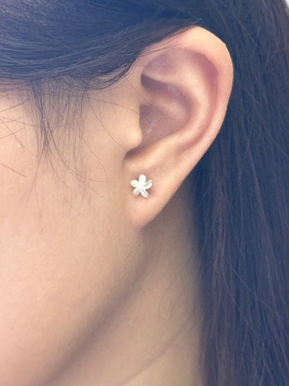 Little Flower Earrings