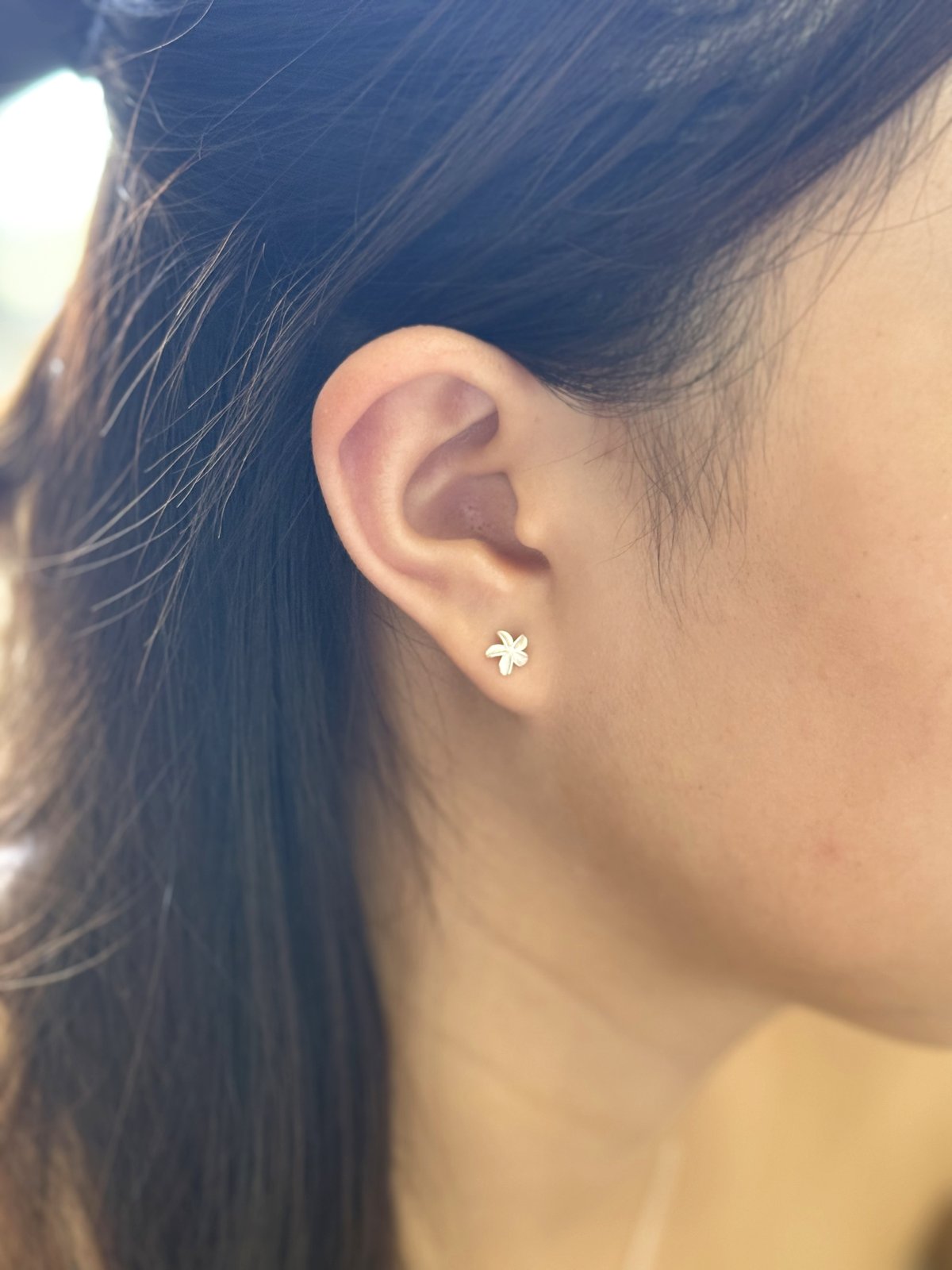 Little Flower Earrings