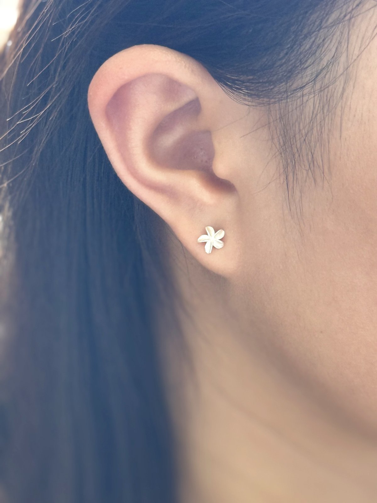 Little Flower Earrings
