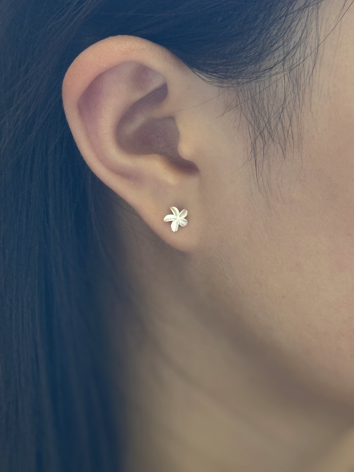 Little Flower Earrings