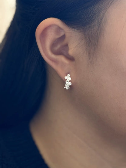 Blossom Earrings