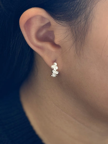 Blossom Earrings