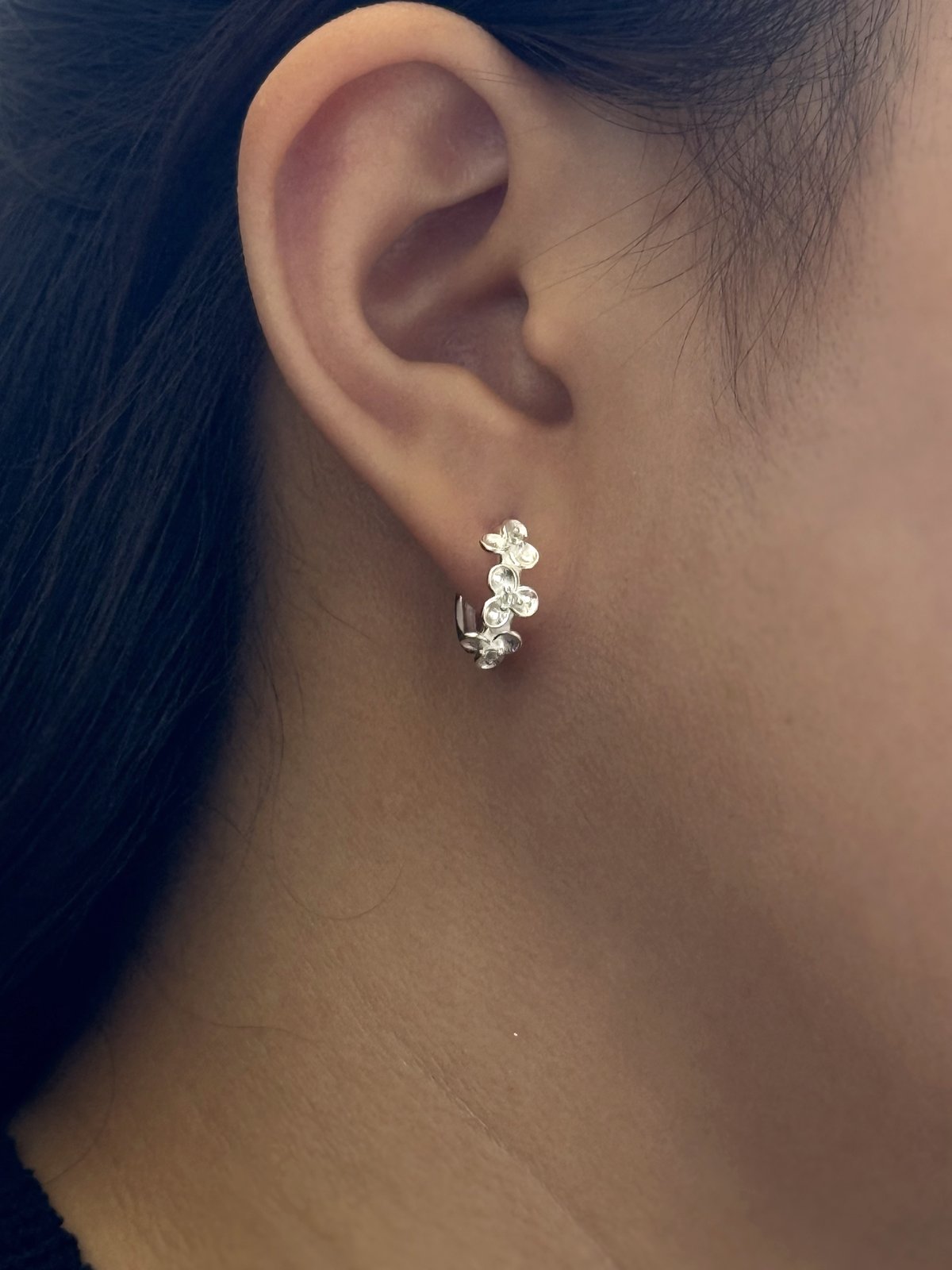 Blossom Earrings