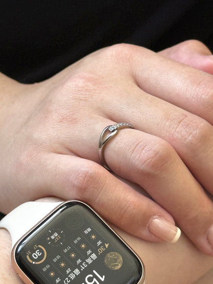 Unique Design Ring