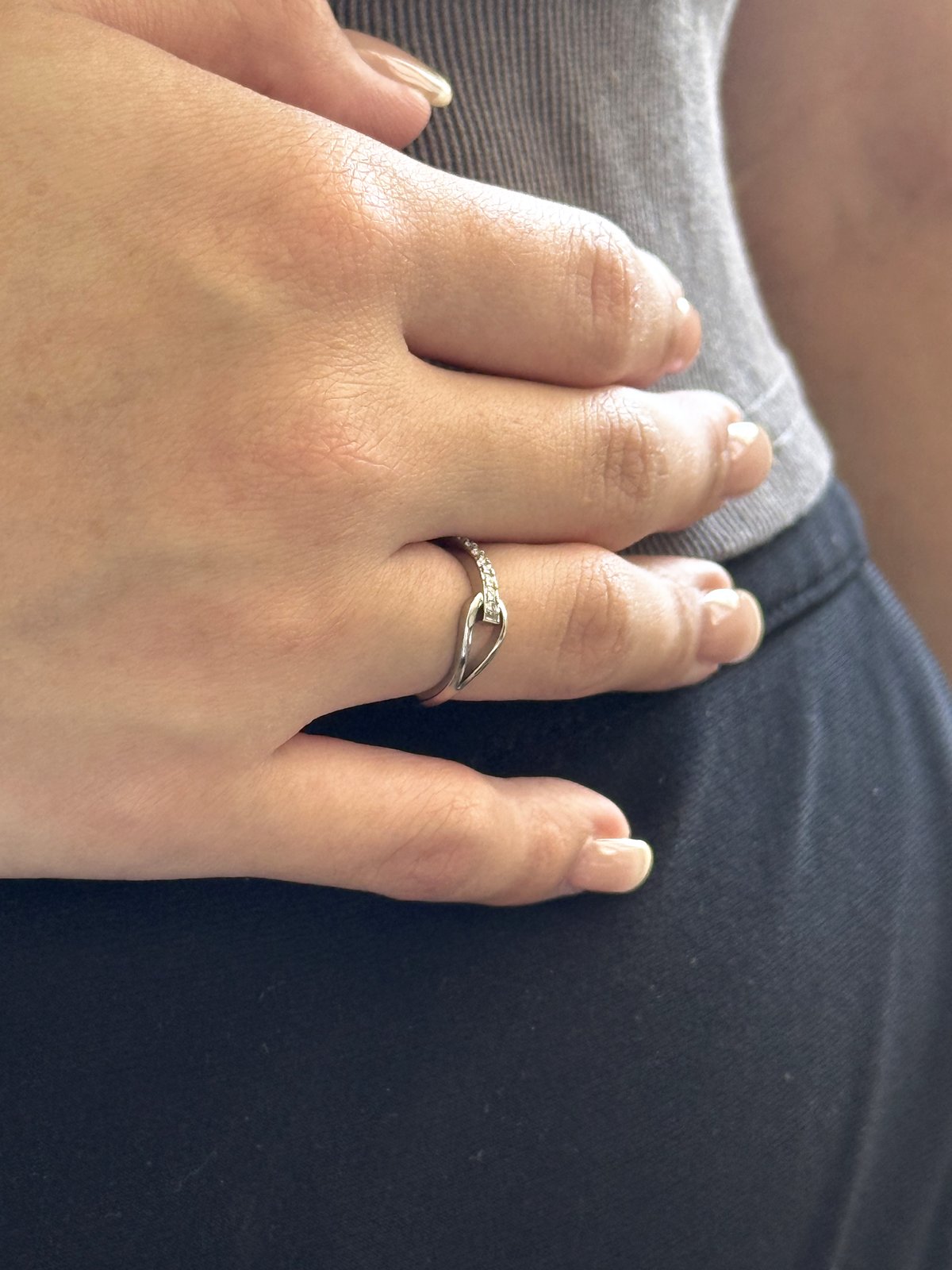 Unique Design Ring