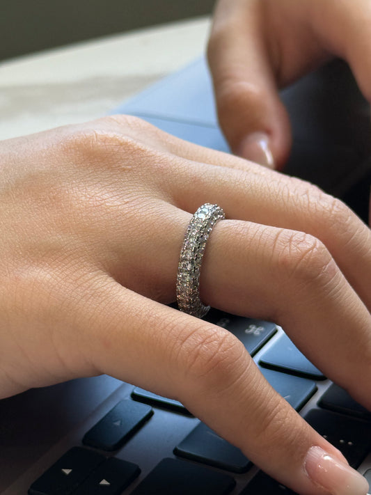 Trinity Ring