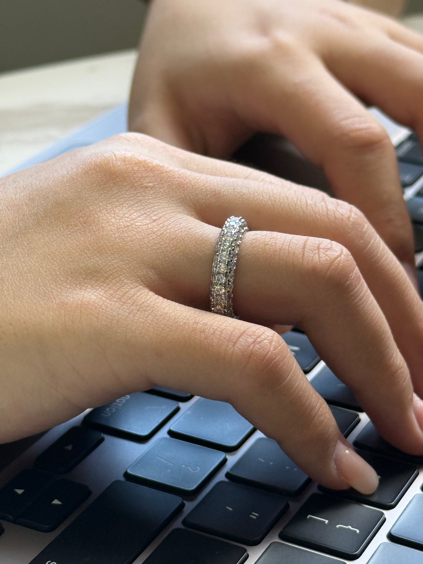 Trinity Ring