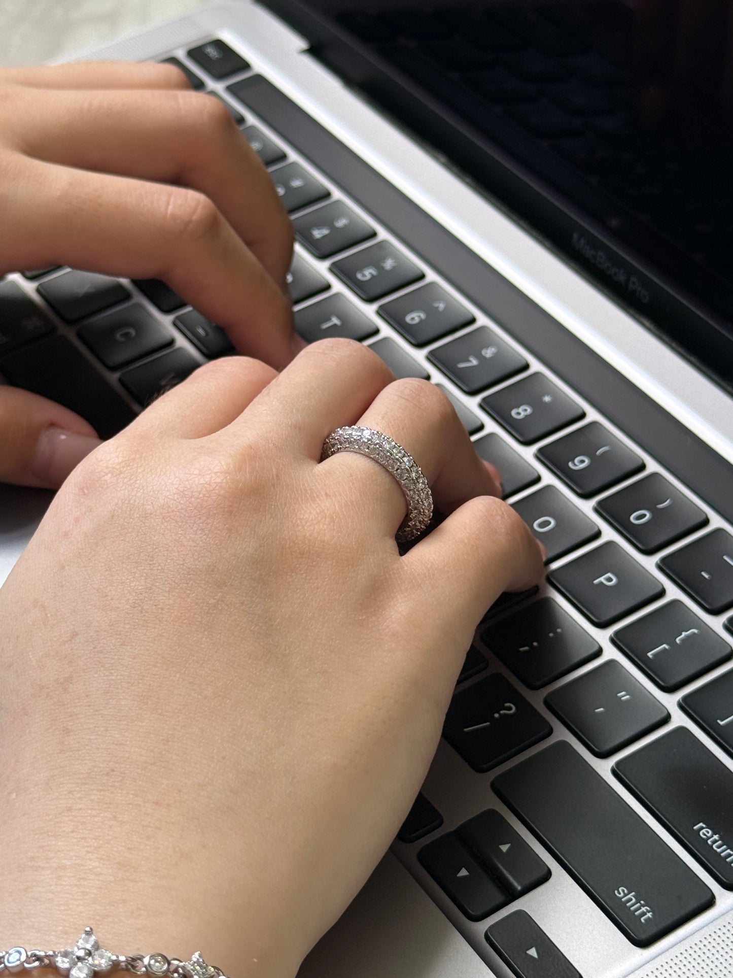 Trinity Ring
