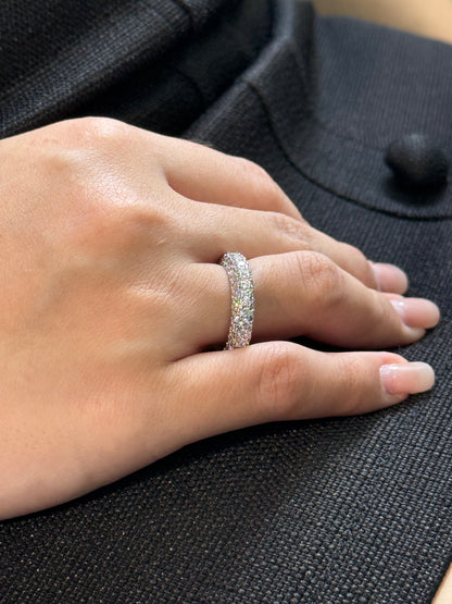 Trinity Ring