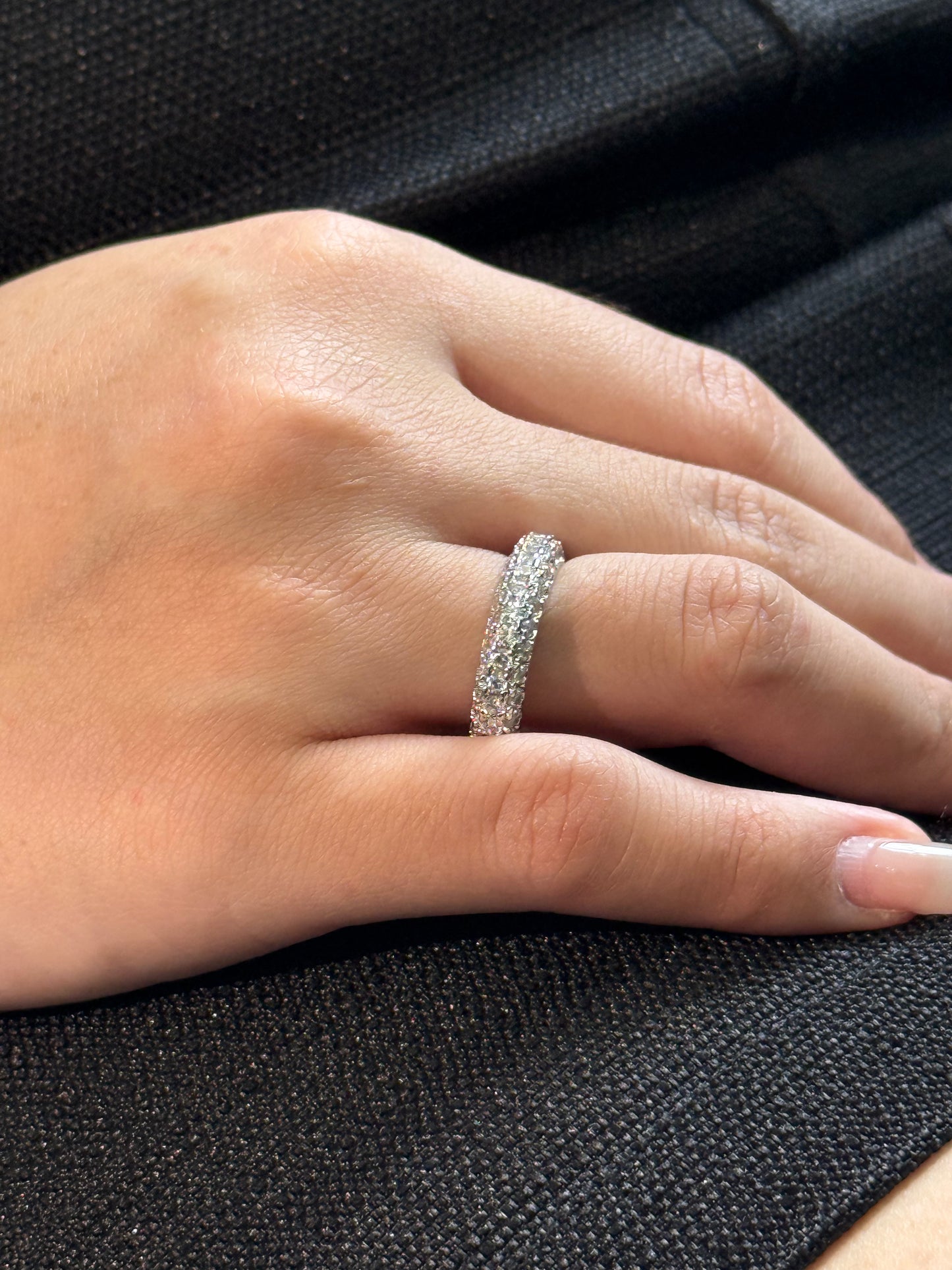 Trinity Ring