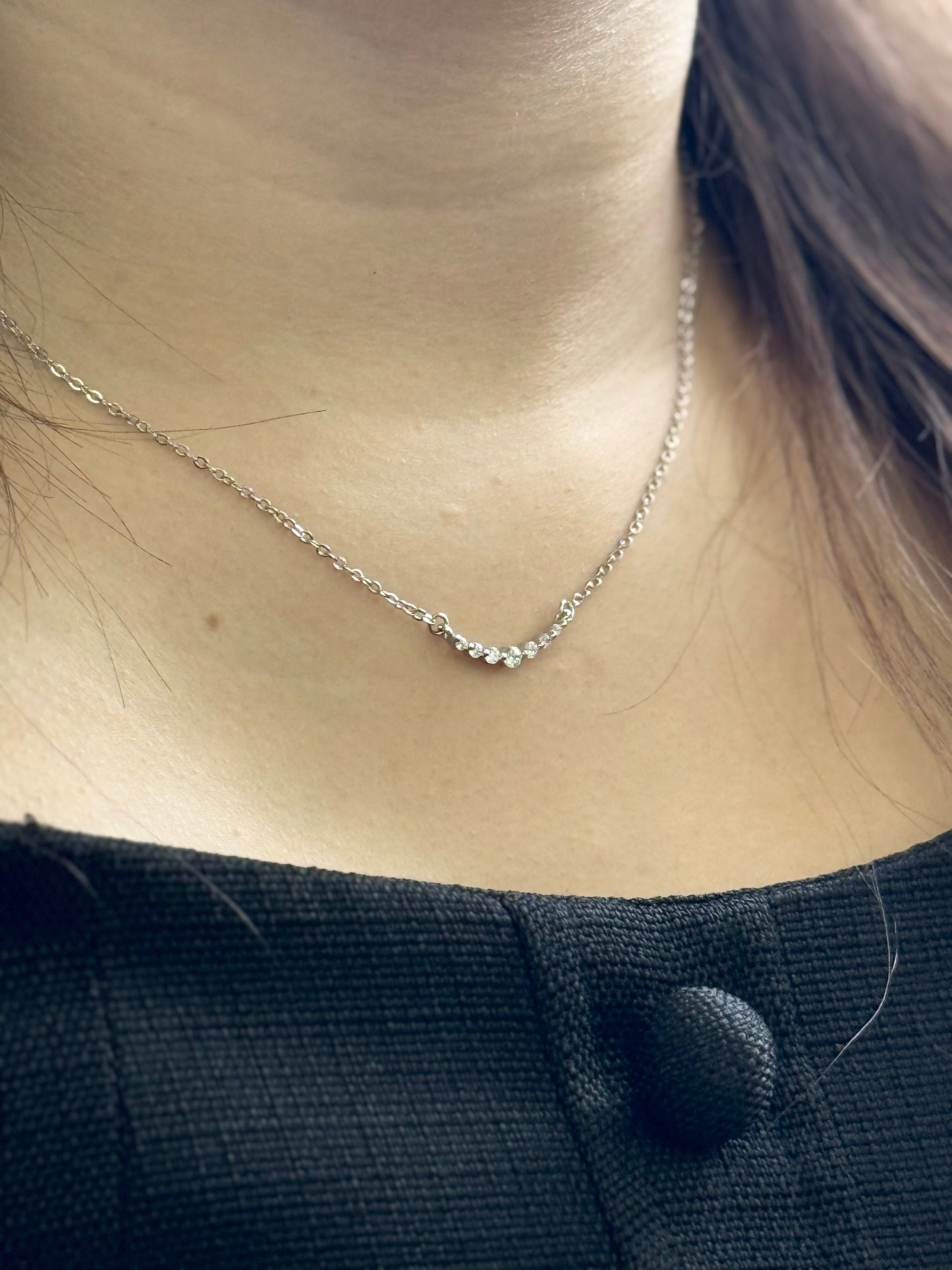 Smile Necklace
