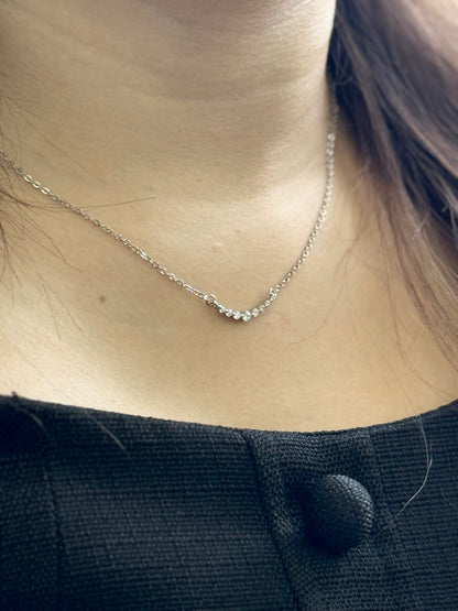 Smile Necklace