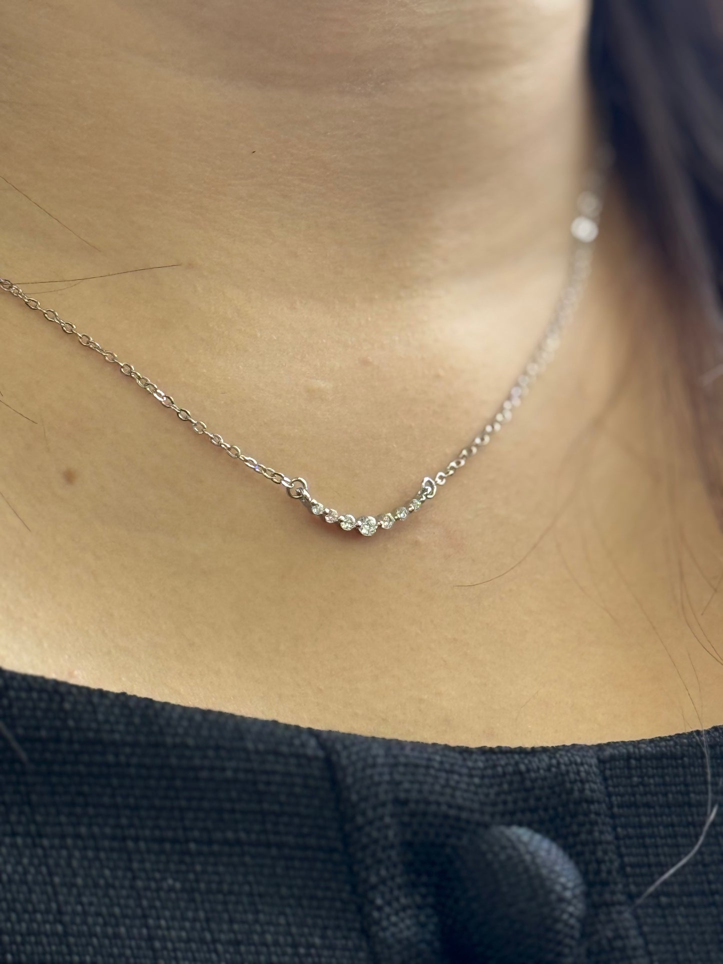 Smile Necklace