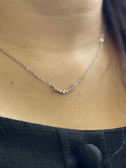Smile Necklace