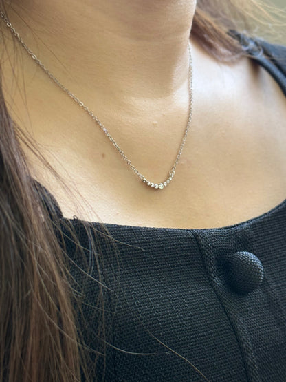 Smile Necklace