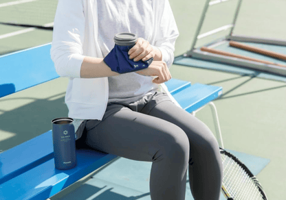 The-Peacock便携冰袋❄️