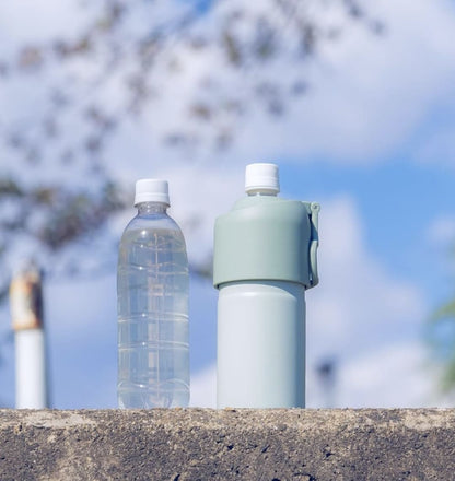 Atlas 便攜飲品保冷器❄️