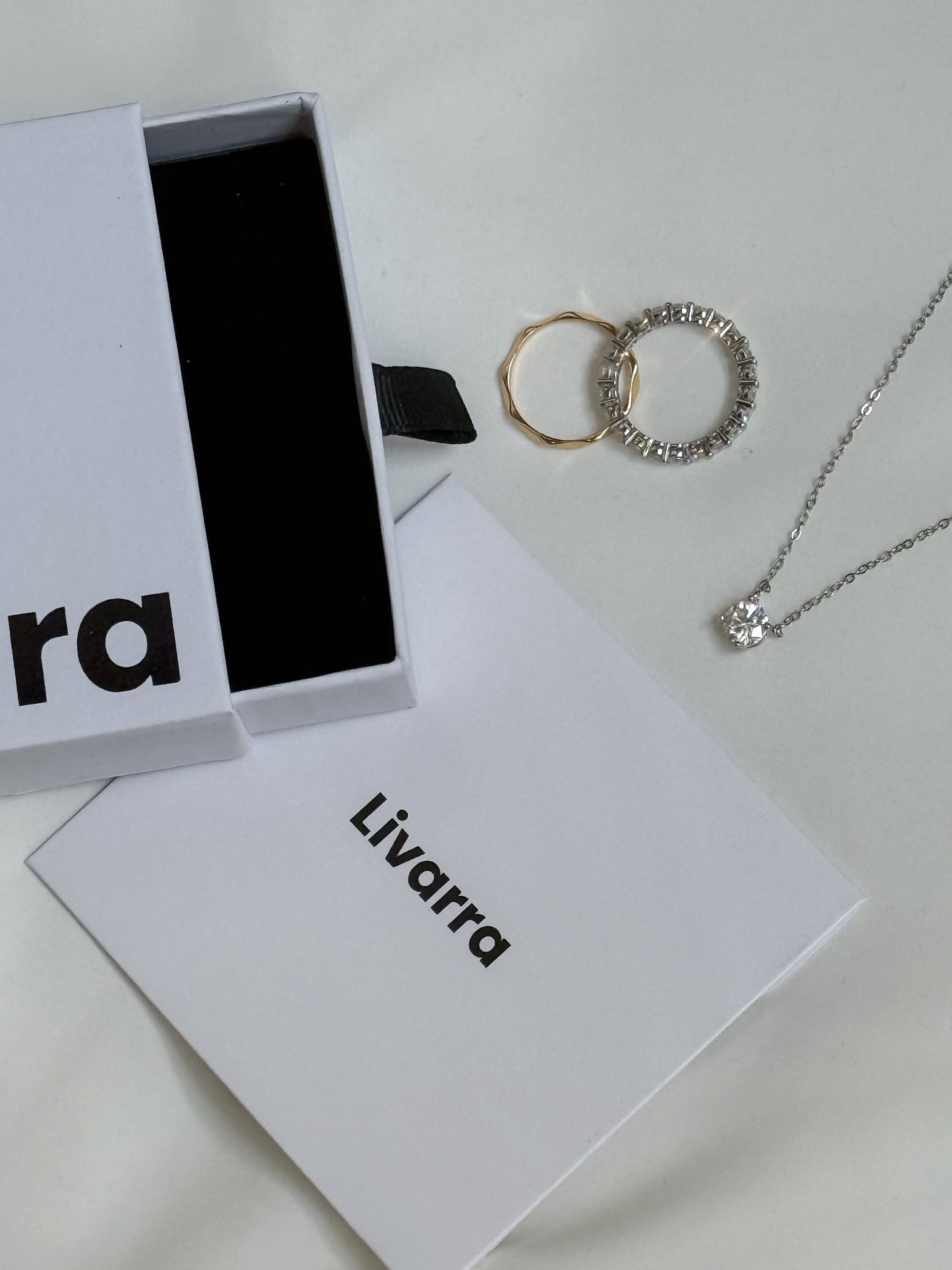 Full Eternity Ring
