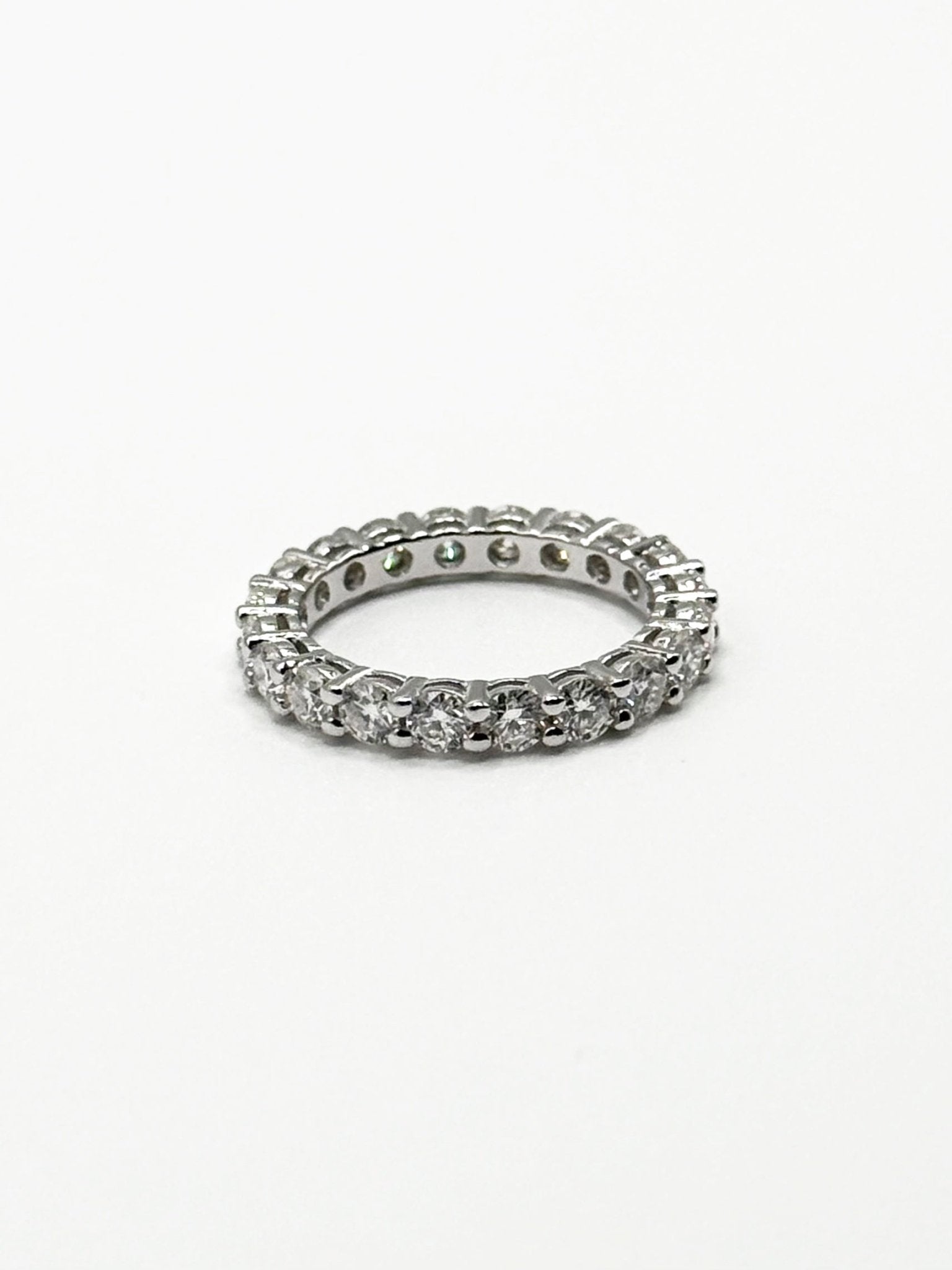 Full Eternity Ring - Livarra