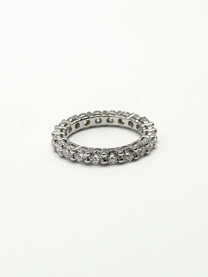 Full Eternity Ring - Livarra