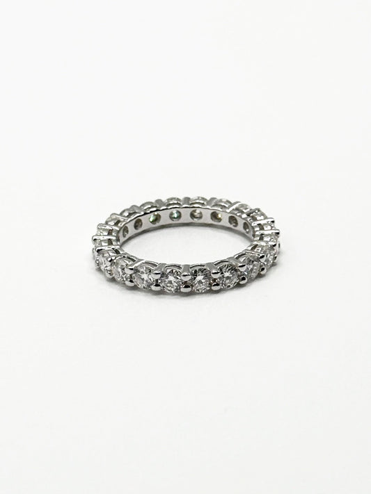 Full Eternity Ring - Livarra
