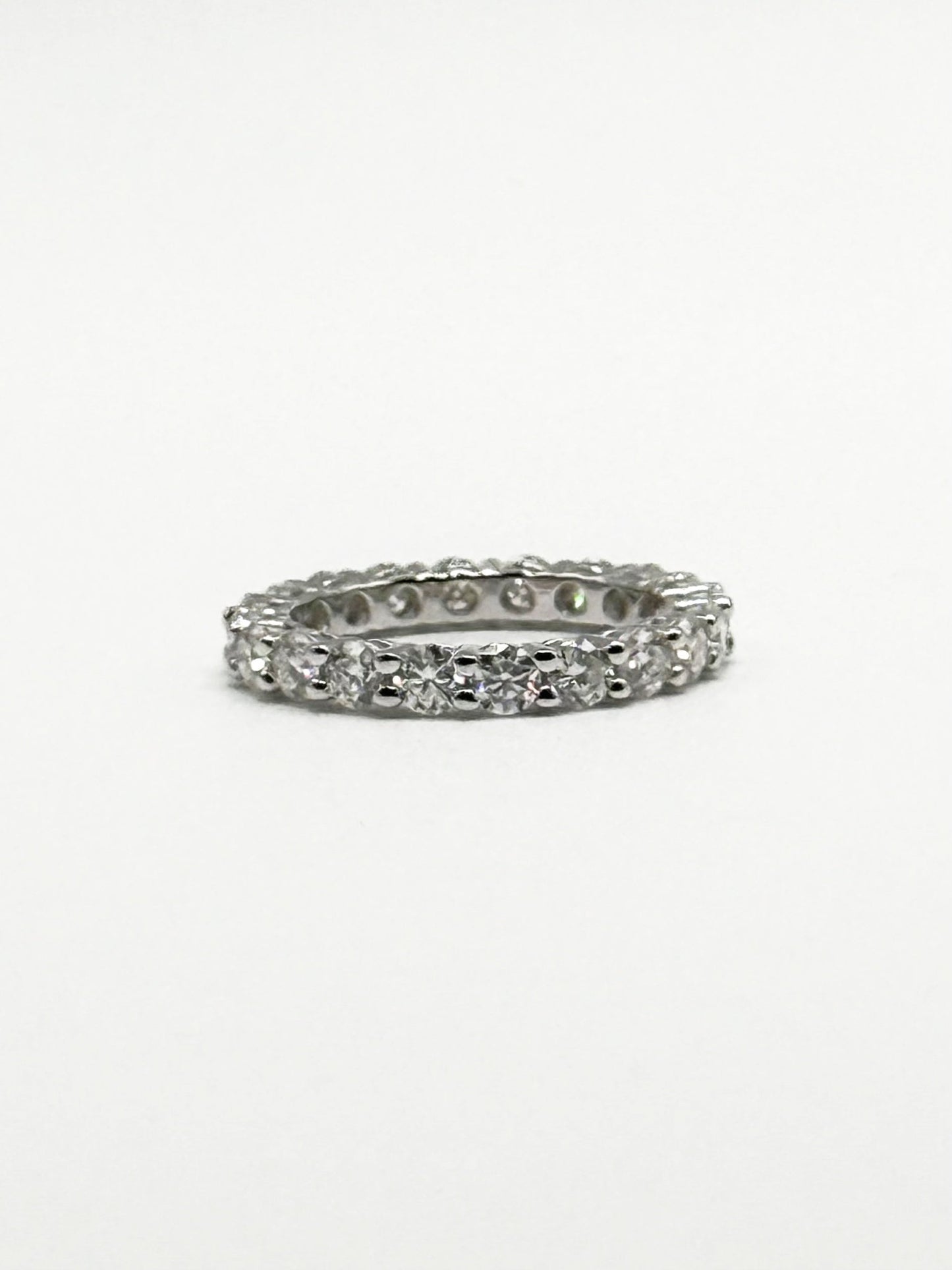 Full Eternity Ring - Livarra