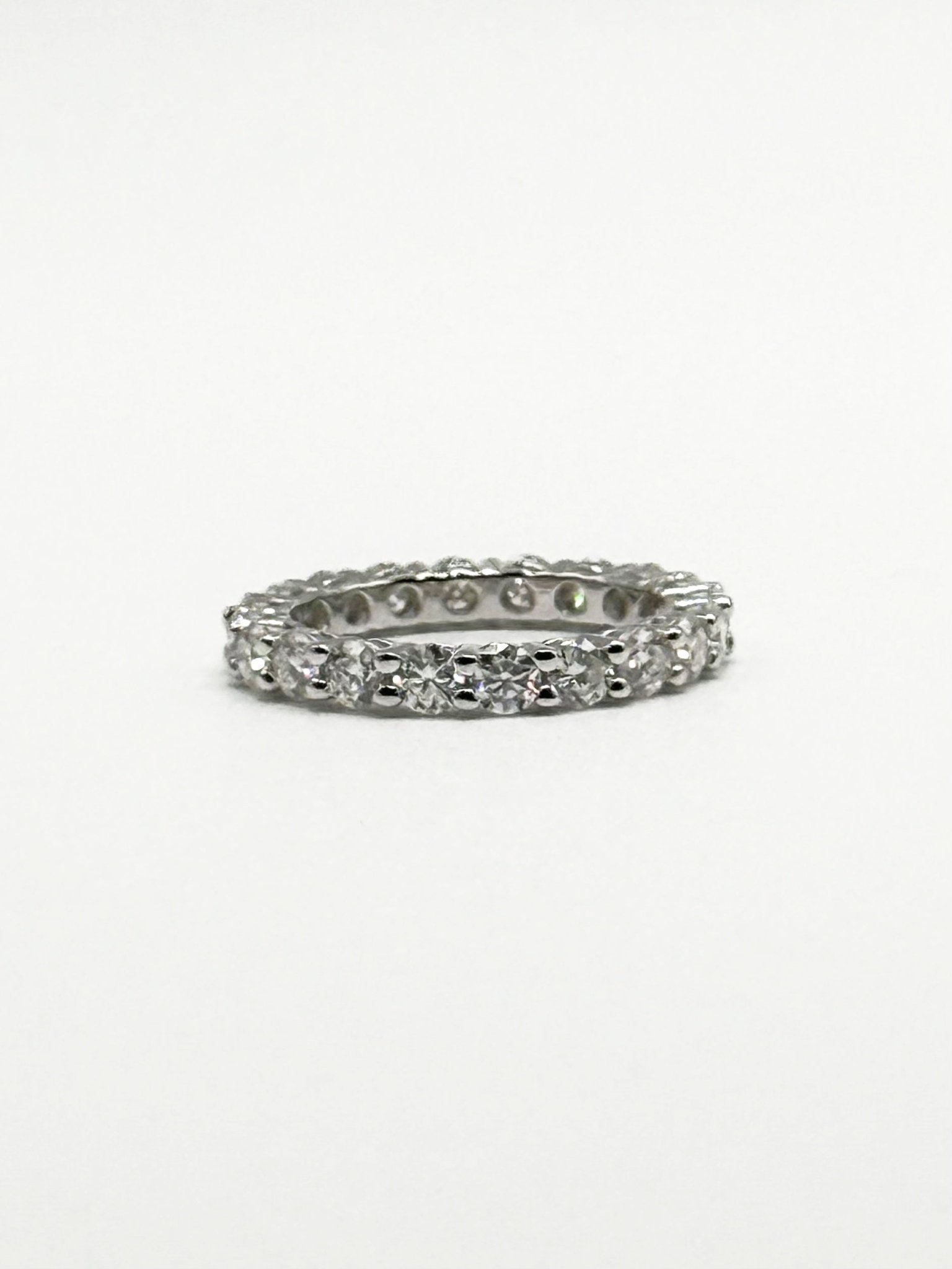 Full Eternity Ring - Livarra