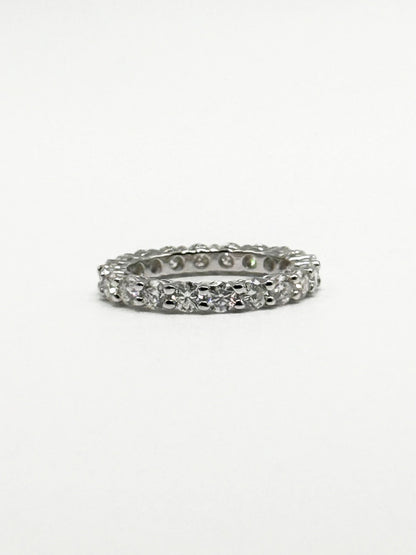 Full Eternity Ring - Livarra