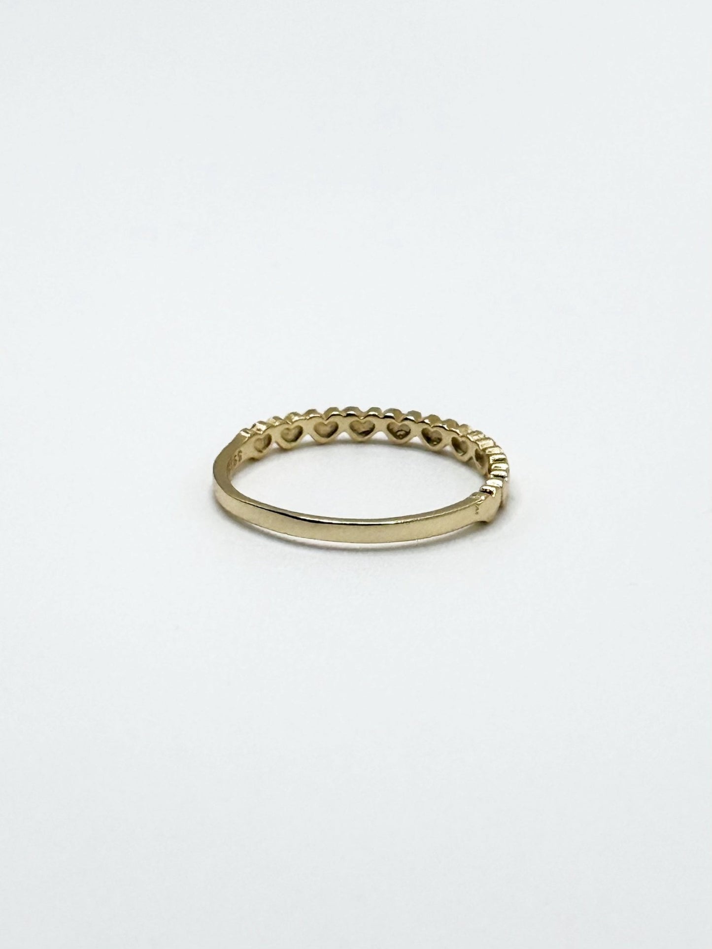 Full of Love Ring - Livarra