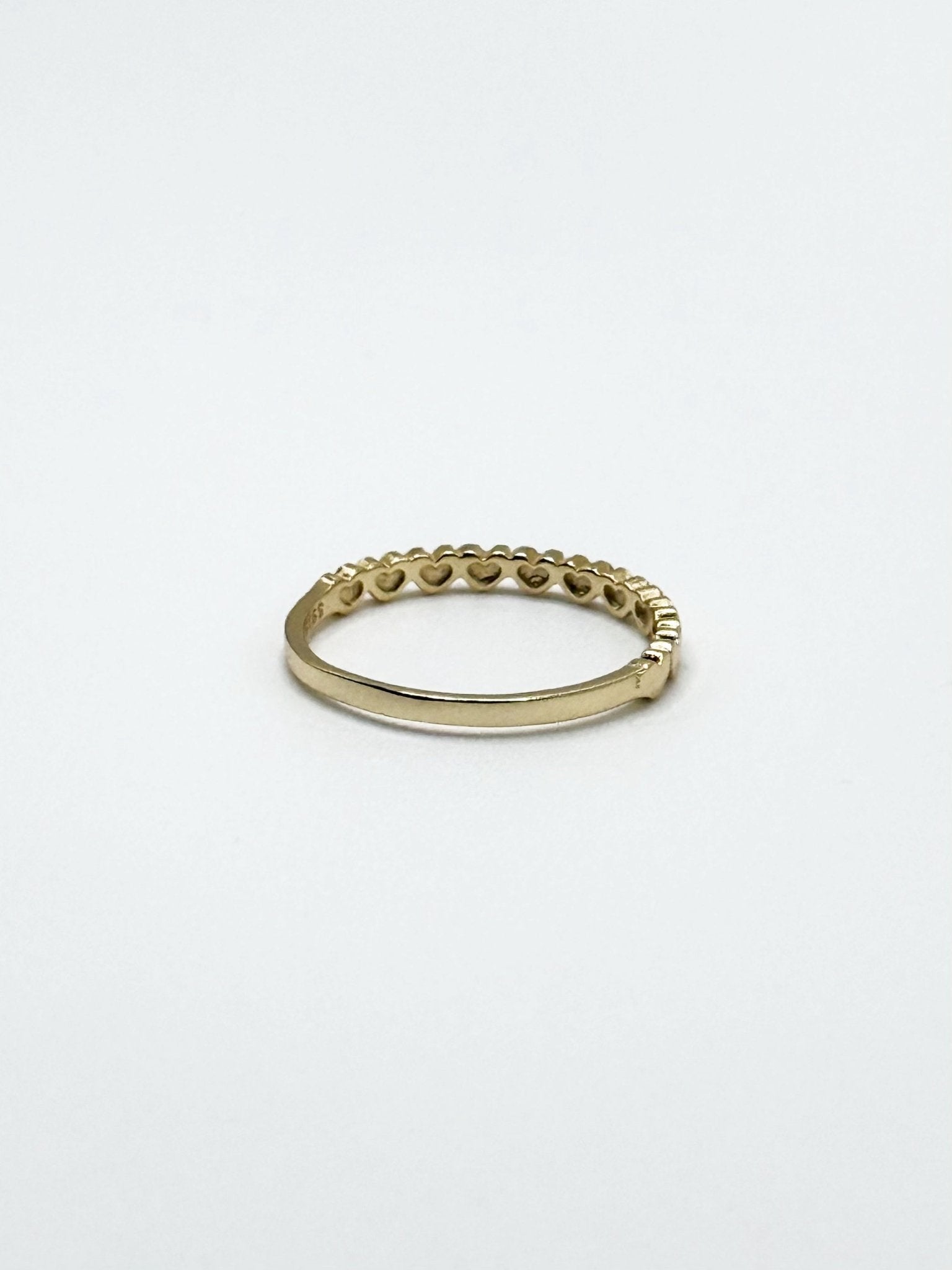 Full of Love Ring - Livarra