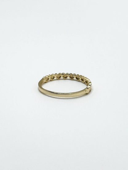 Full of Love Ring - Livarra