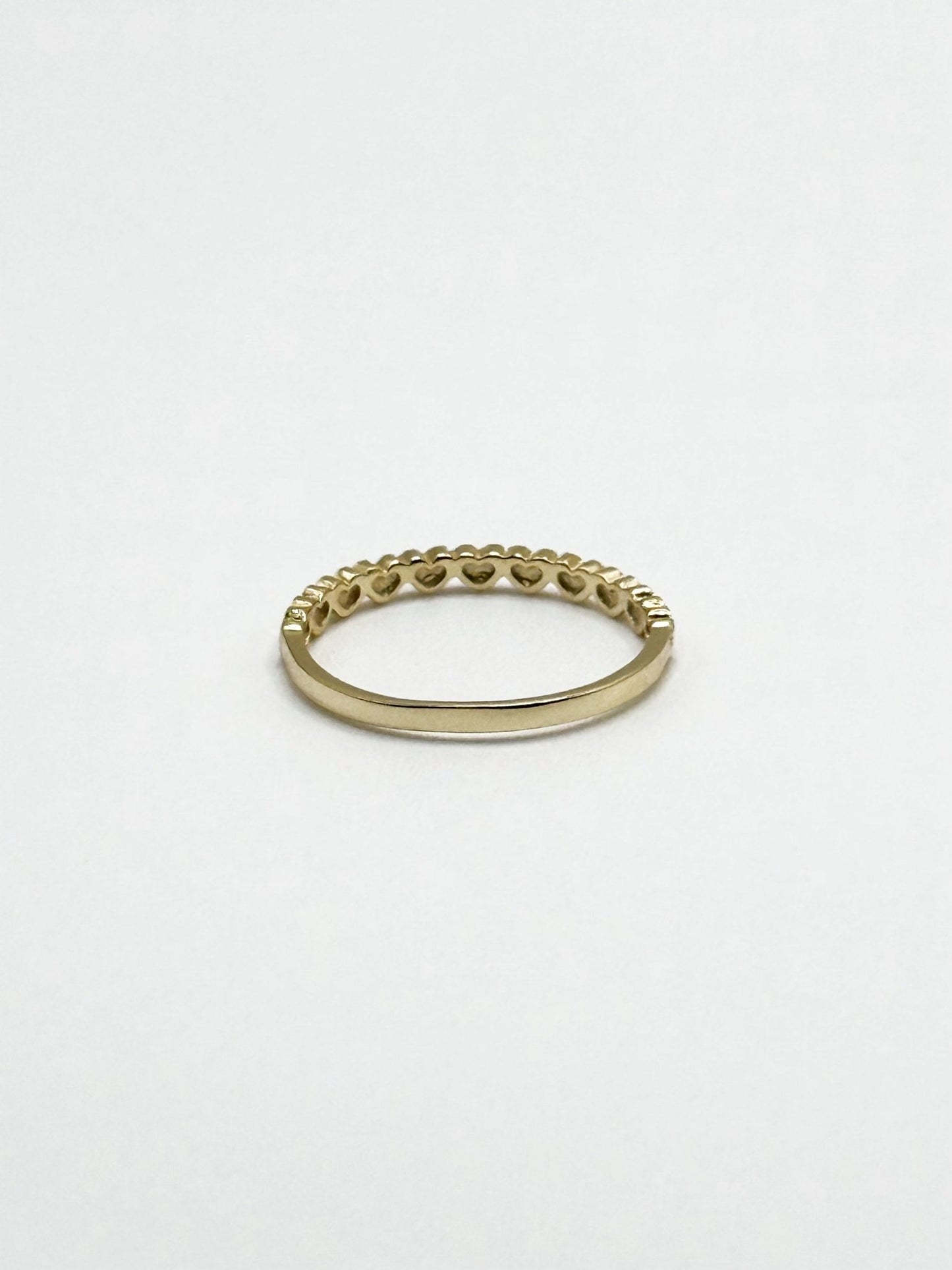 Full of Love Ring - Livarra