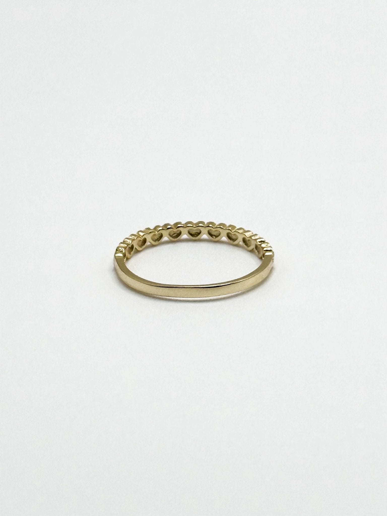 Full of Love Ring - Livarra