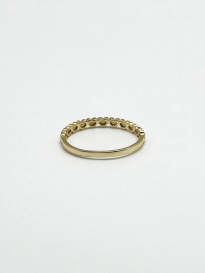 Full of Love Ring - Livarra