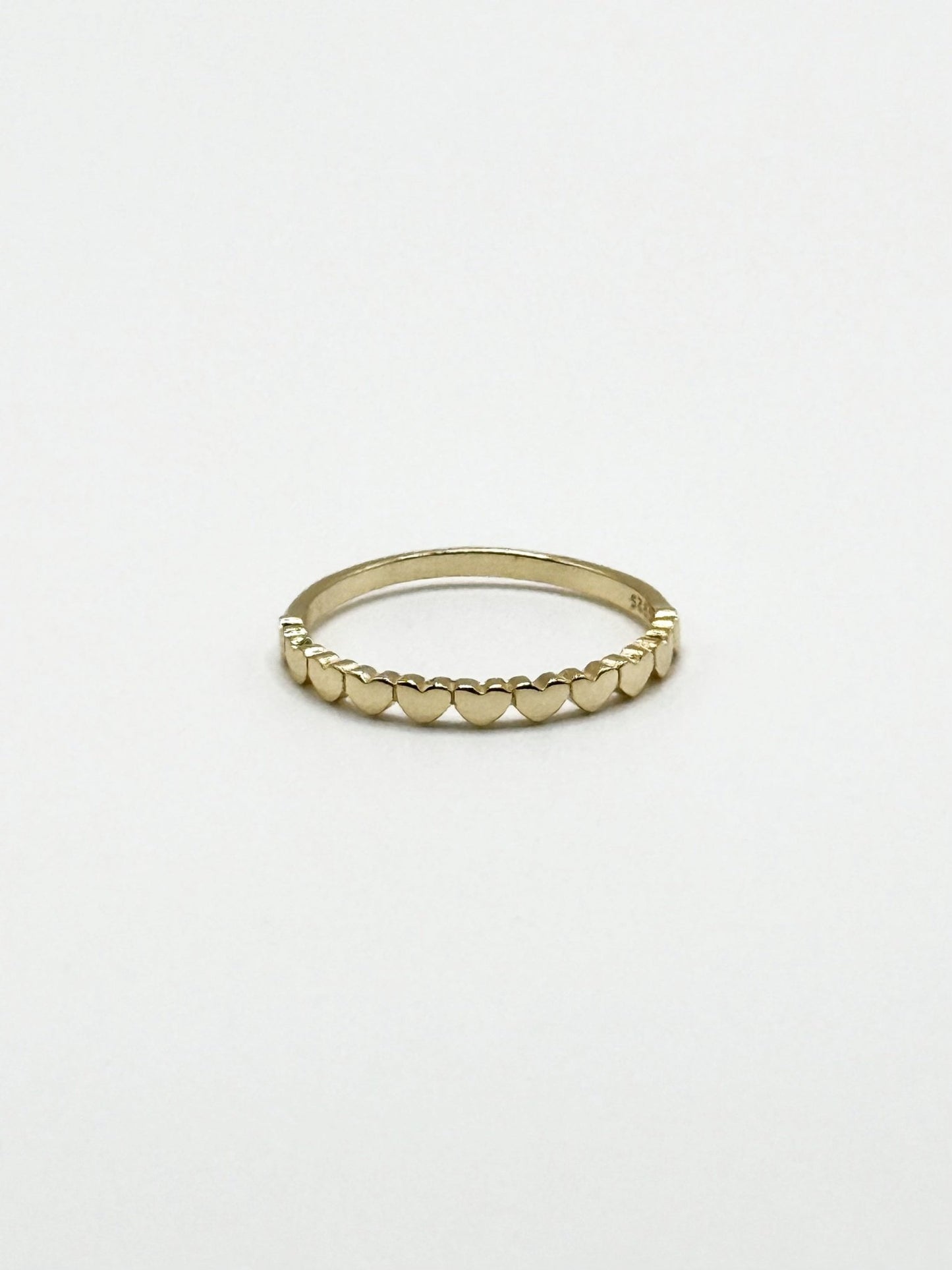 Full of Love Ring - Livarra