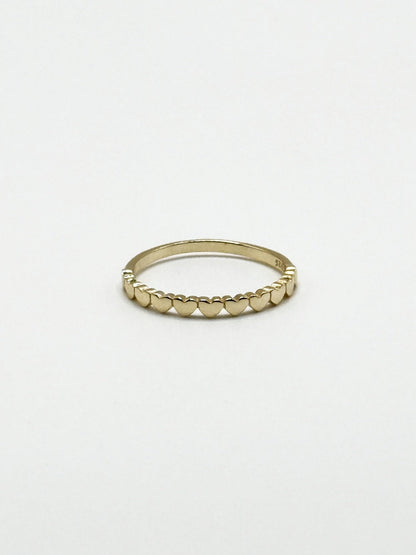 Full of Love Ring - Livarra